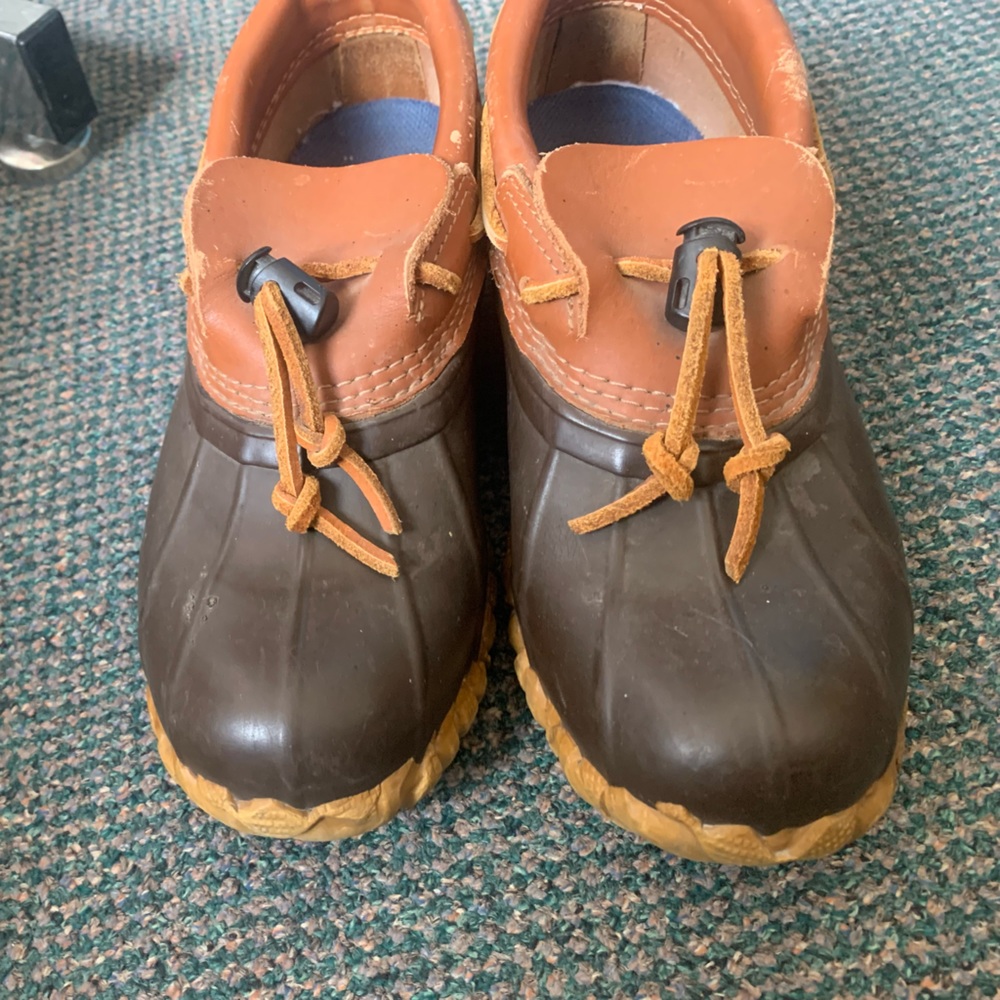 COPY - Cabella’s Women’s Short Rain/Snow Boots